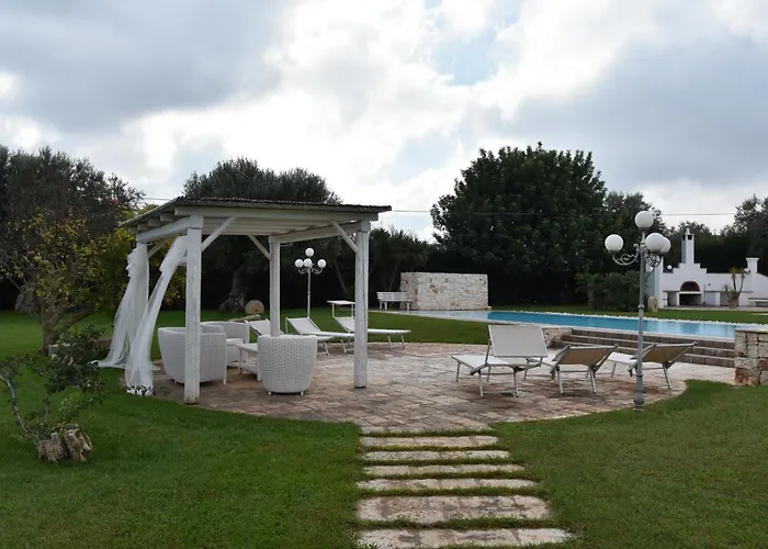 Carrubo Peroscia By Sthey * Padresergio