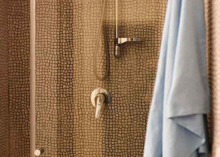 Villa Carrubo Peroscia By Sthey